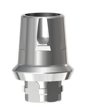 Express Abutments