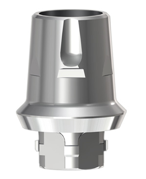 Express Abutments