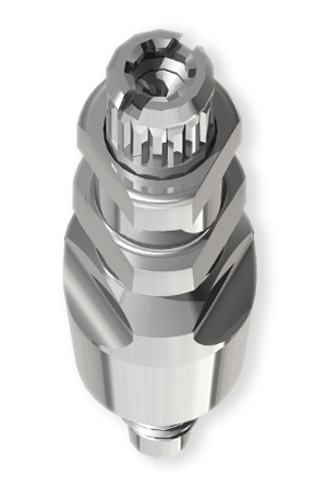 Dental Implant Impressions