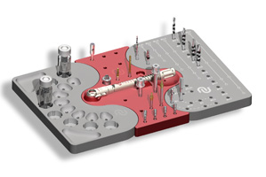 ental Implant Instrumentation